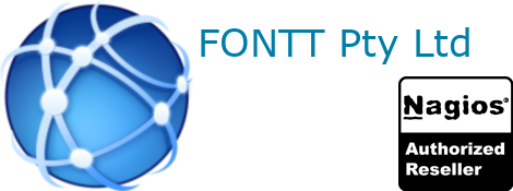 FONTT Pty Ltd